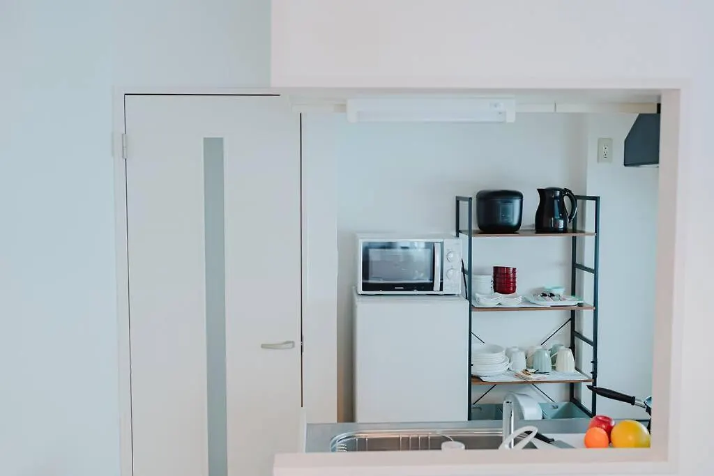 Apartamento At Ikebukuro No 2 Max 8 Ikebukuro Area 5 Min From Otsuka Sta, Family Tokio