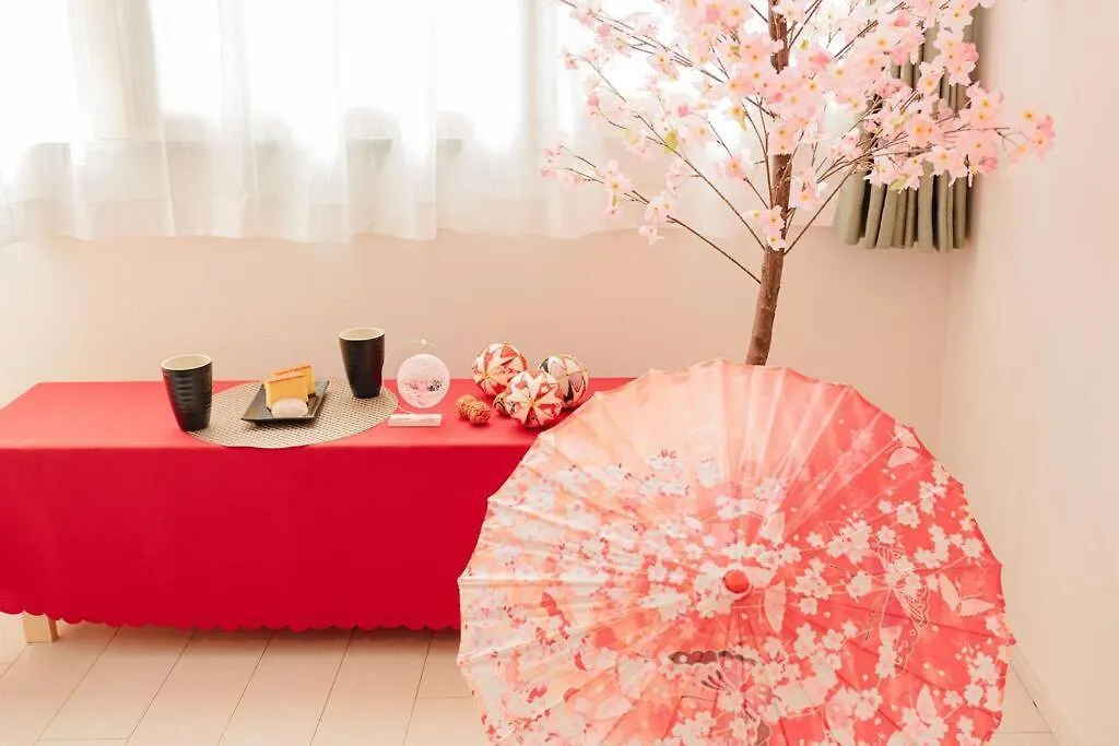 Apartamento At Ikebukuro No 2 Max 8 Ikebukuro Area 5 Min From Otsuka Sta, Family Tokio