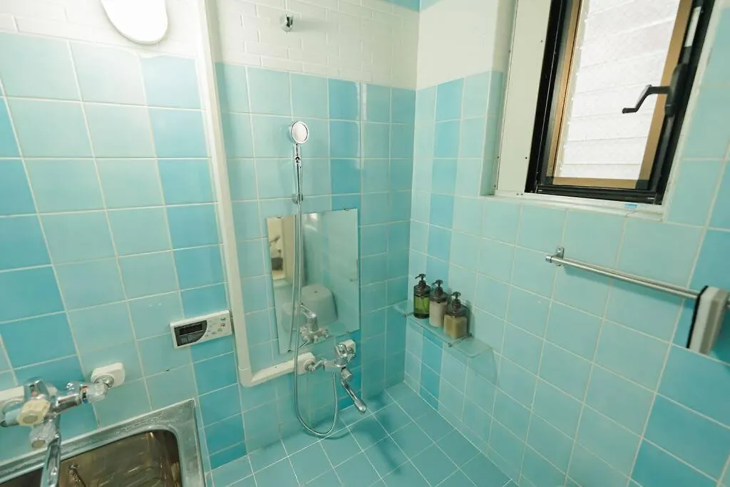Apartamento At Ikebukuro No 2 Max 8 Ikebukuro Area 5 Min From Otsuka Sta, Family Tokio