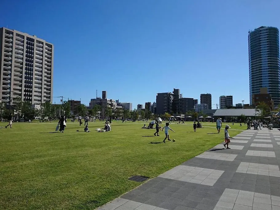 Apartamento At Ikebukuro No 2 Max 8 Ikebukuro Area 5 Min From Otsuka Sta, Family Tokio