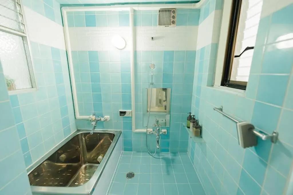 Apartamento At Ikebukuro No 2 Max 8 Ikebukuro Area 5 Min From Otsuka Sta, Family Tokio Japón