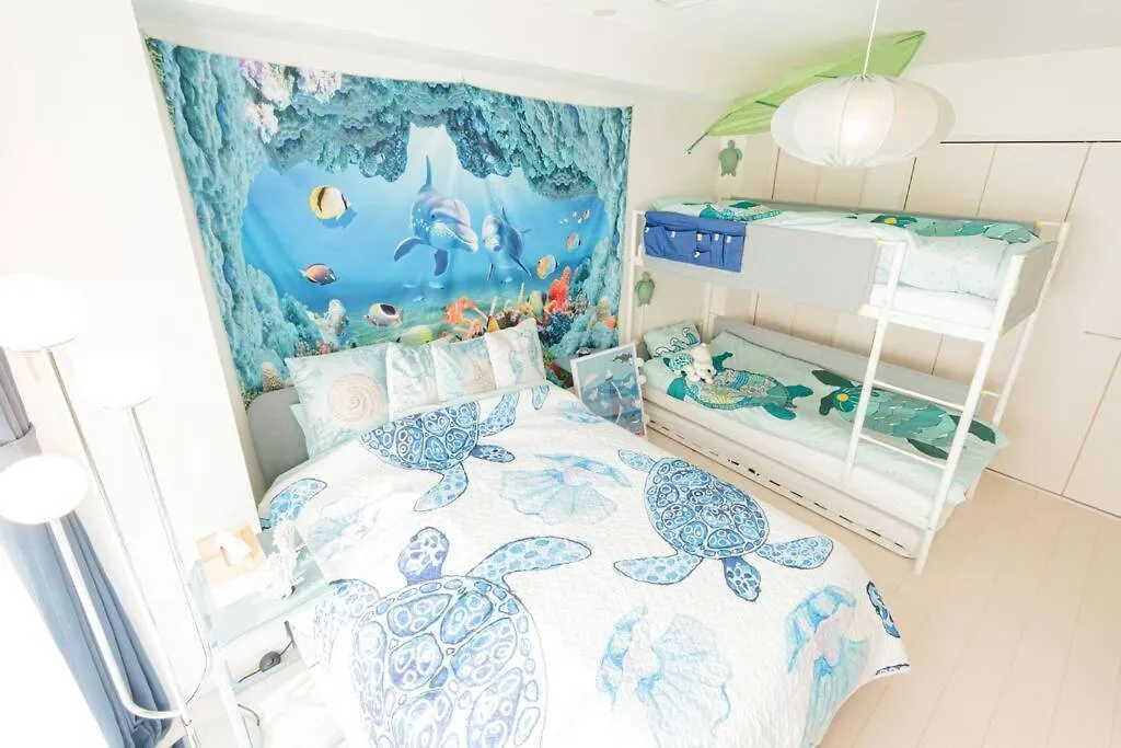 Apartamento At Ikebukuro No 2 Max 8 Ikebukuro Area 5 Min From Otsuka Sta, Family Tokio Japón