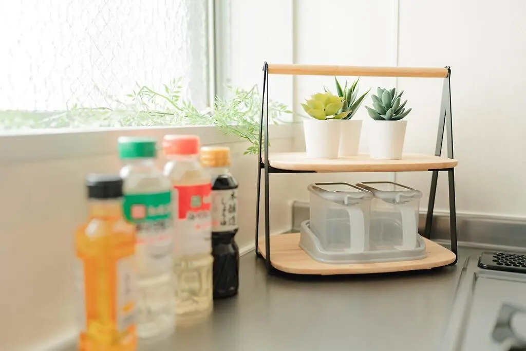 Apartamento At Ikebukuro No 2 Max 8 Ikebukuro Area 5 Min From Otsuka Sta, Family Tokio