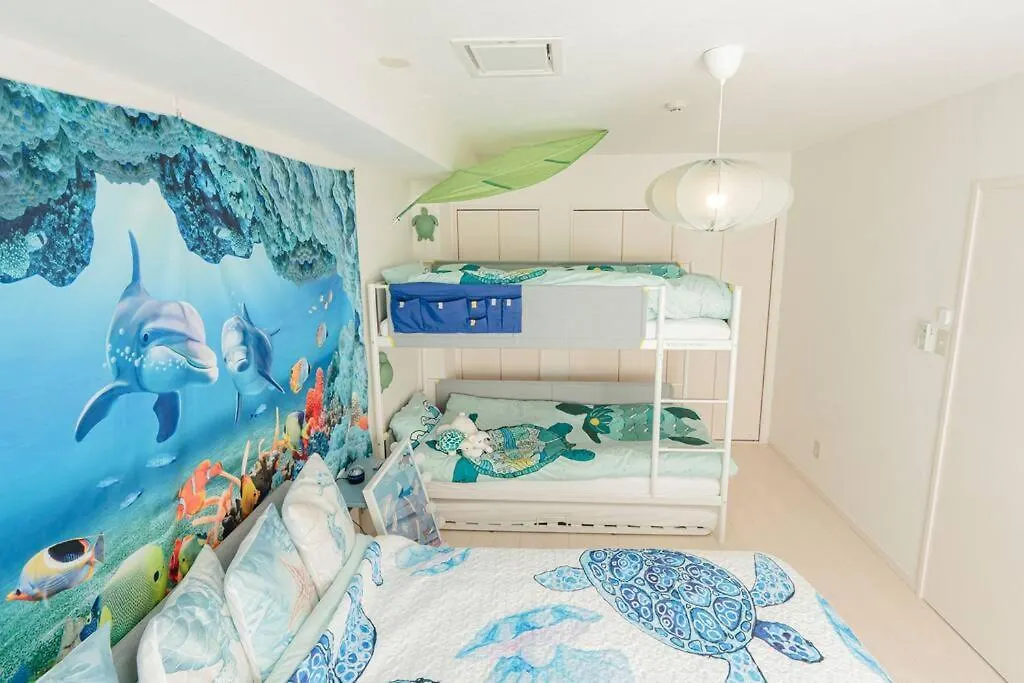 Apartamento At Ikebukuro No 2 Max 8 Ikebukuro Area 5 Min From Otsuka Sta, Family Tokio