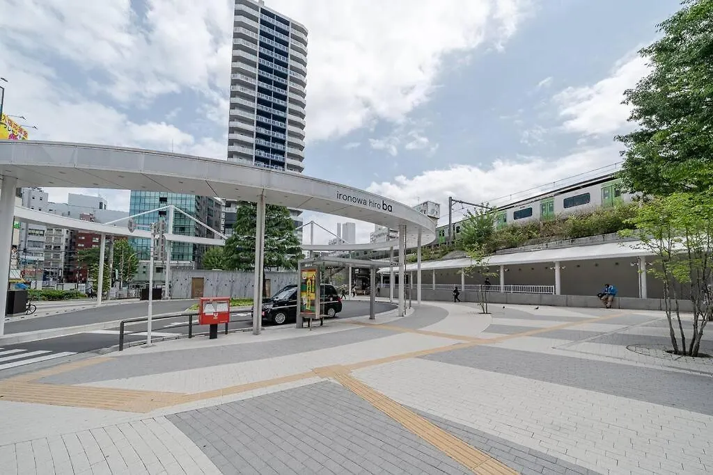 Apartamento At Ikebukuro No 2 Max 8 Ikebukuro Area 5 Min From Otsuka Sta, Family Tokio