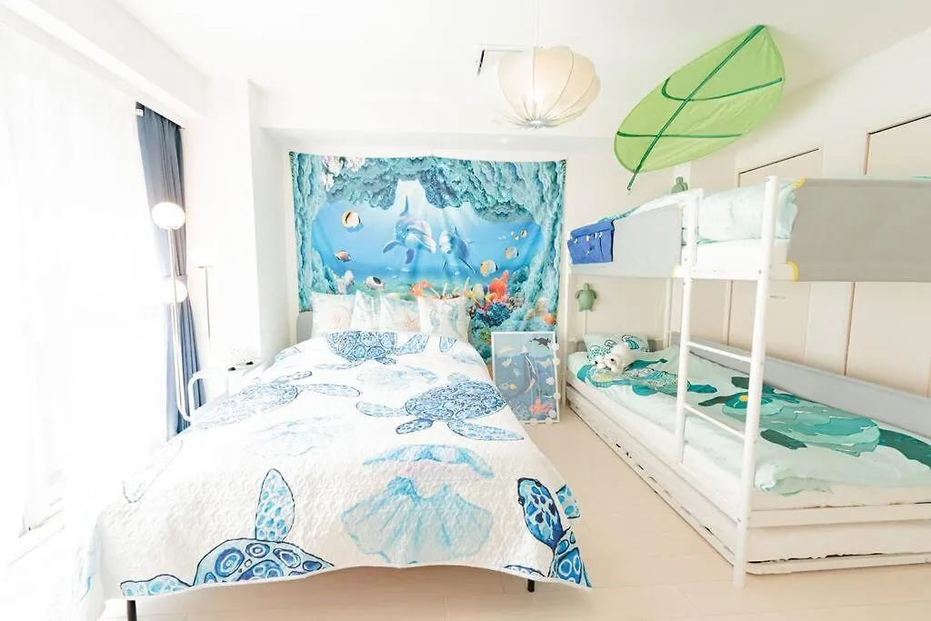 Apartamento At Ikebukuro No 2 Max 8 Ikebukuro Area 5 Min From Otsuka Sta, Family Tokio 0*,